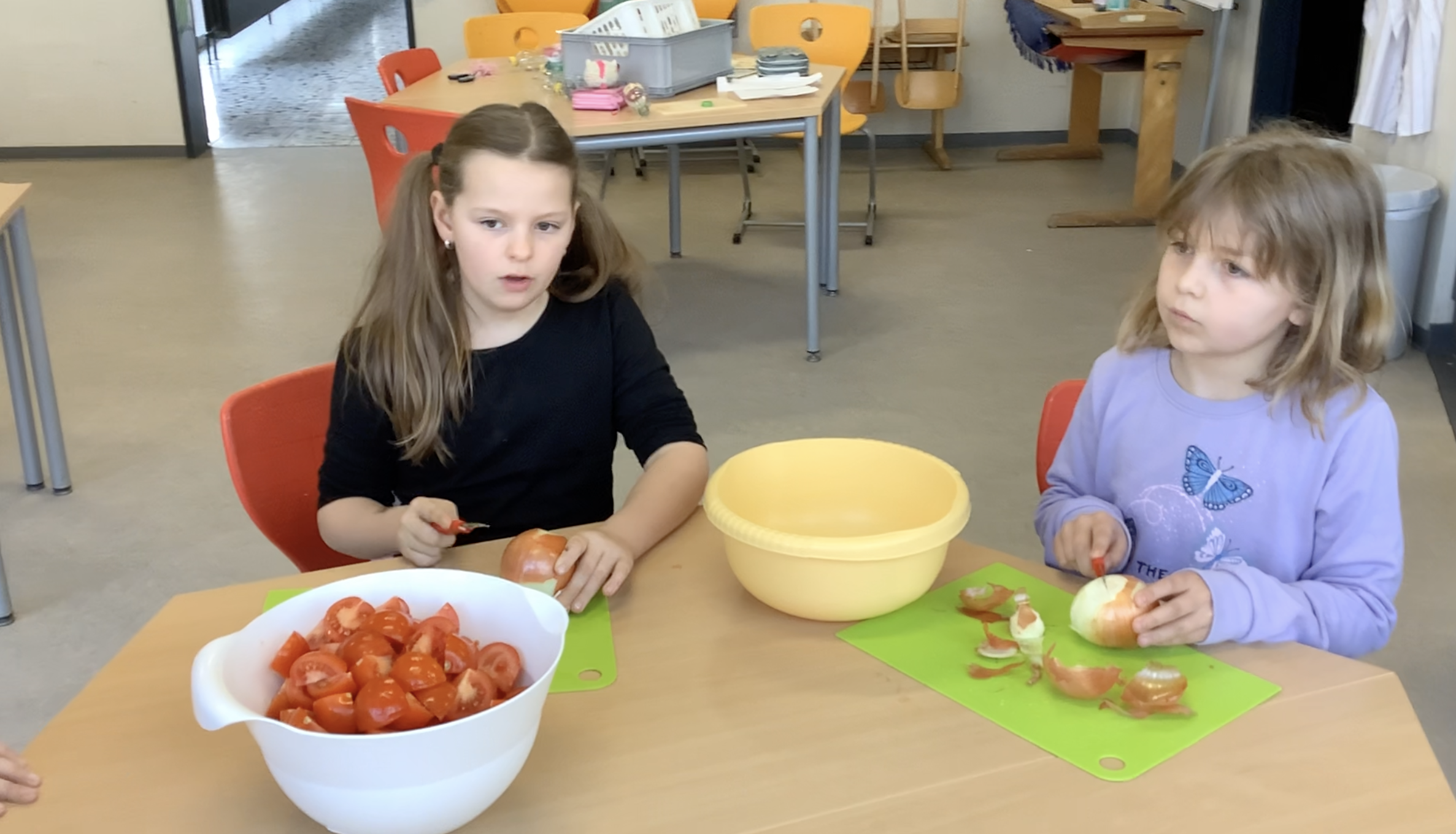 kinder