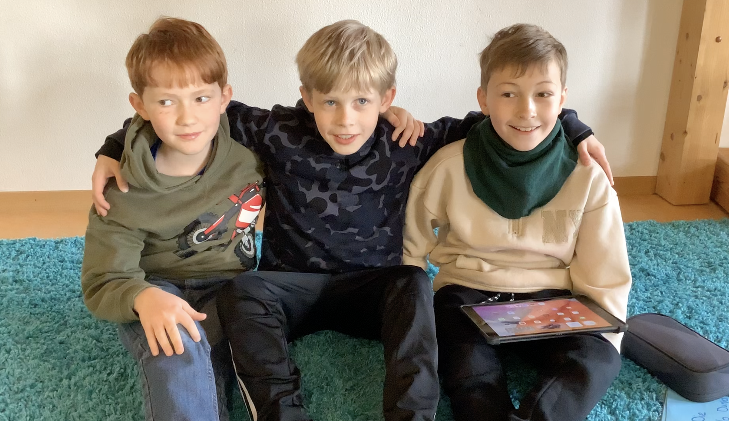 kinder