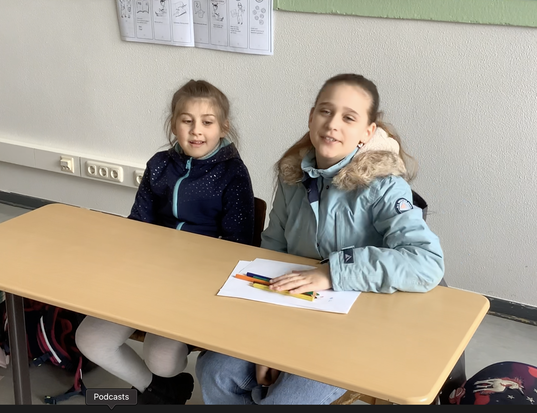 kinder